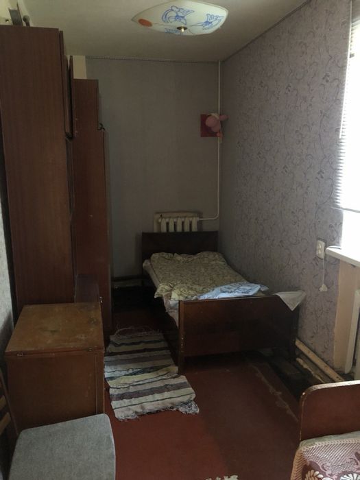 Продам кваритру на Ленпоселке