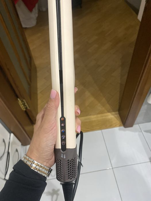 Dyson дайсон фен випрямляч утюжок