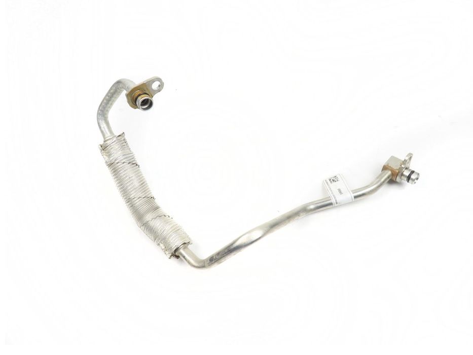 Tubo De Abastecimento Bmw 1 Ref: 11538629959 2013 - 2026