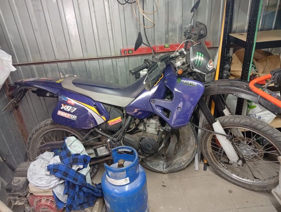 Aprilia