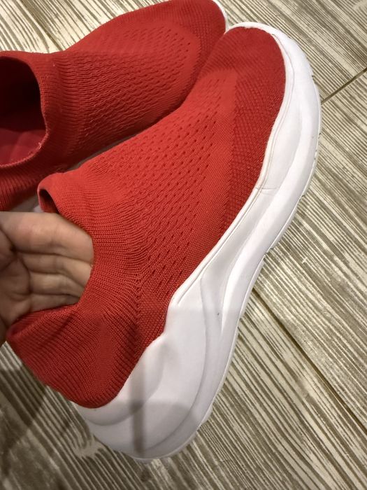 Продам мокасини 36 розмір