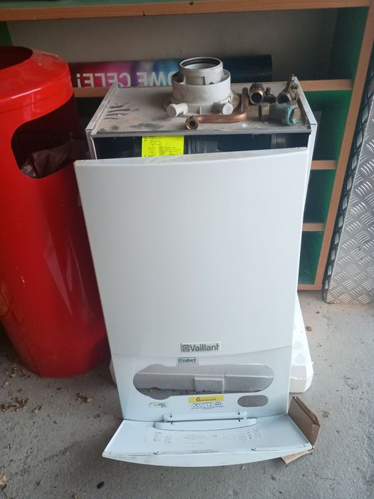 Sprzedam piec gazowy  Vaillant