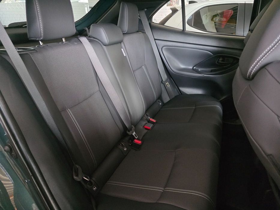 Toyota Yaris Cross Toyota Yaris Cross | Hybrid 1.5 | Executive | NOWY