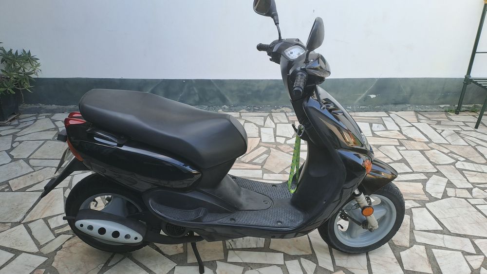 Scooter yamaha neo's 50