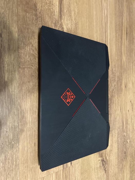 Ноутбук OMEN від HP  15-dc0017nw