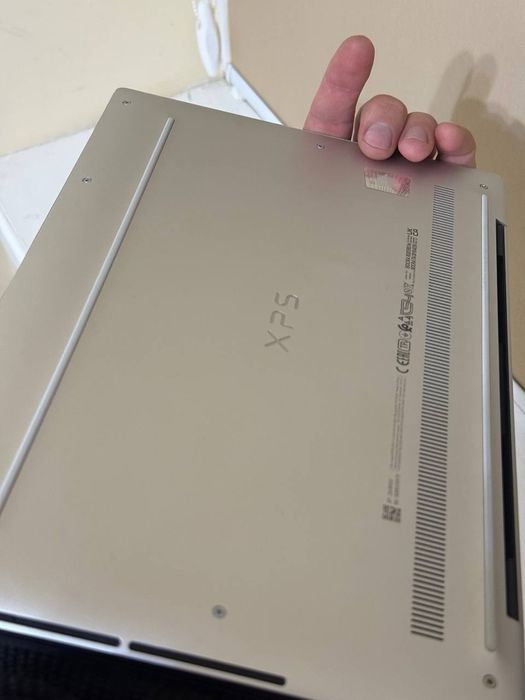 Dell xps 13 9310 4k+ 16/512 core i5 11th