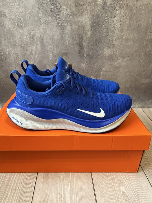 Оригінал! Кросівки Nike Infinity Run 4 | Кроссовки Найк 44,5