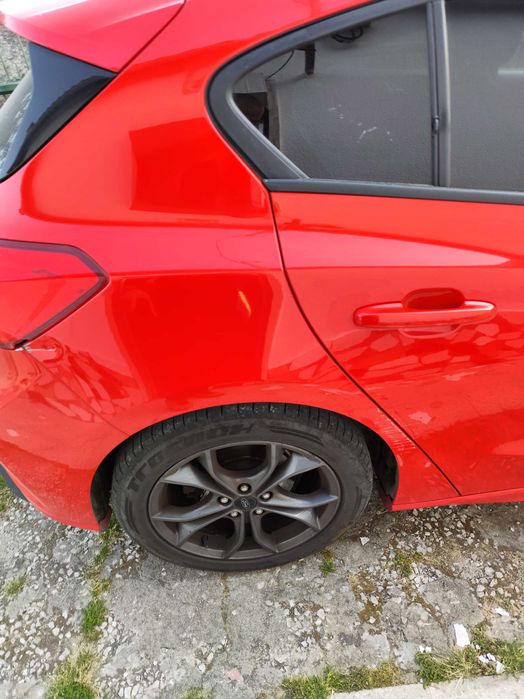 Ford Focus ST-Line — photo 3