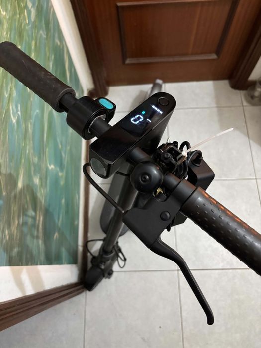 Trotinete Xiaomi pro 2 edition Mercedes AMG F1