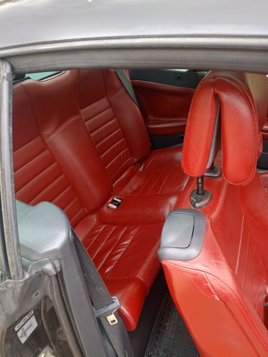 Renault megane cabrio