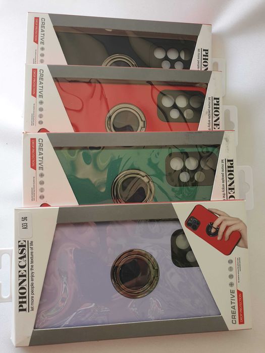 Etui do do Samsung Galaxy A33 5G