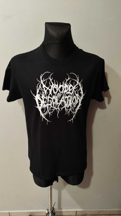 Koszulka Woods of Desolation M