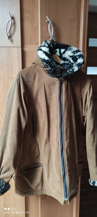 Kurtka damska r. M