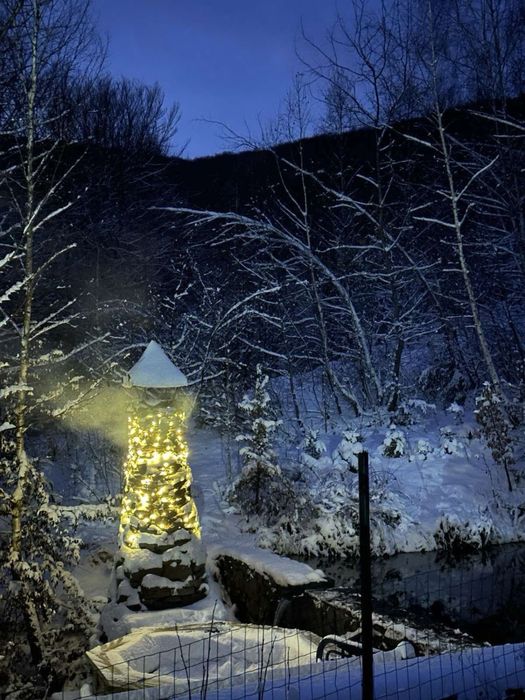 Довгострокова оренда елітного будиноу у Лумшорах