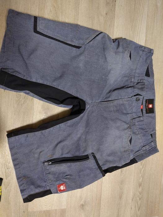 Engelbert Strauss enjoy work робочі шорти men  54