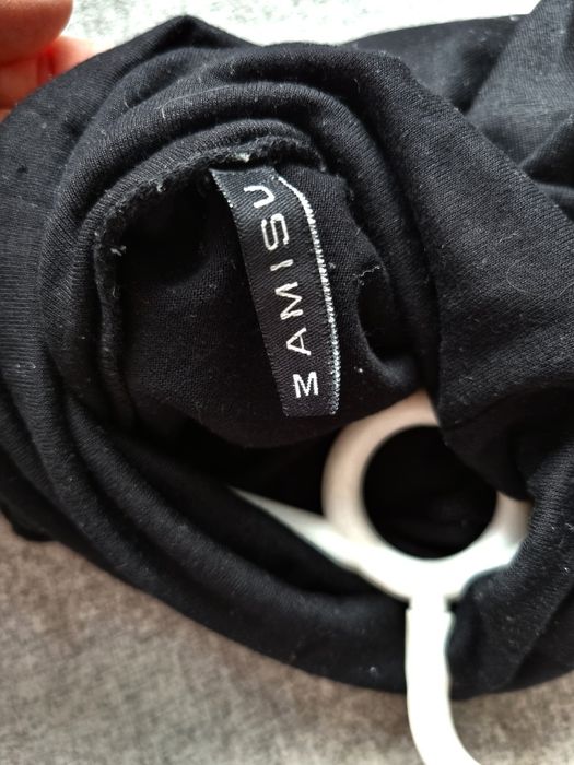 Elegancki golf damski