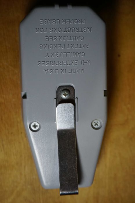 відлякувач собак ультразвуковий dazzer II