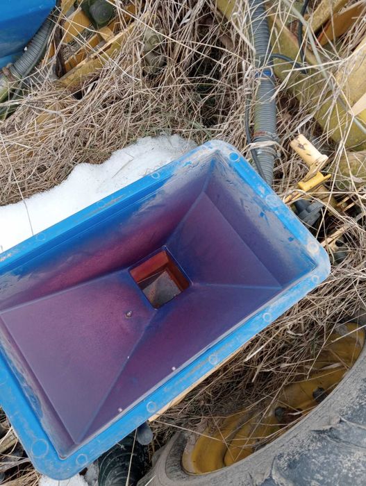 Продам сівалку точного висіву ТОДАК
