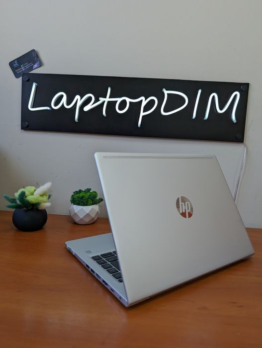 Ноутбук HP EliteBook 845 G8/AMD Ryzen 3 PRO 5400U/16/512/Гарантія