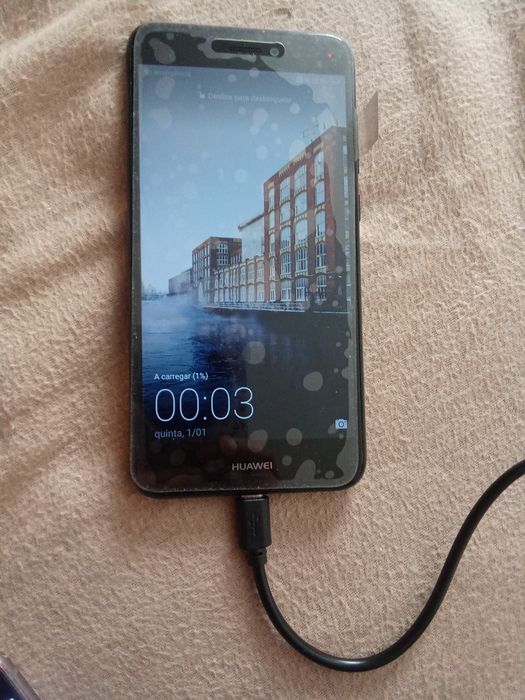 Material Eletrónico