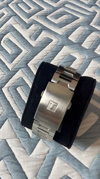 Tissot  T-Touch II (impecável)