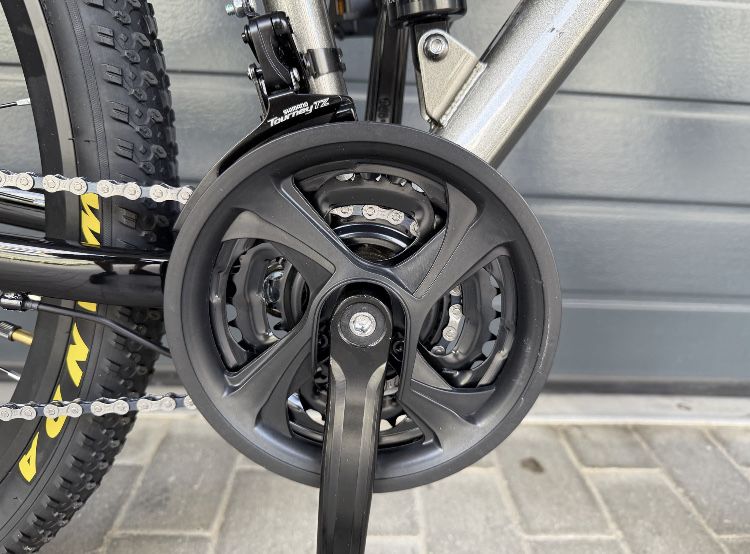 Rower górski 29” . FULL