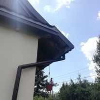 Obróbki Blacharskie