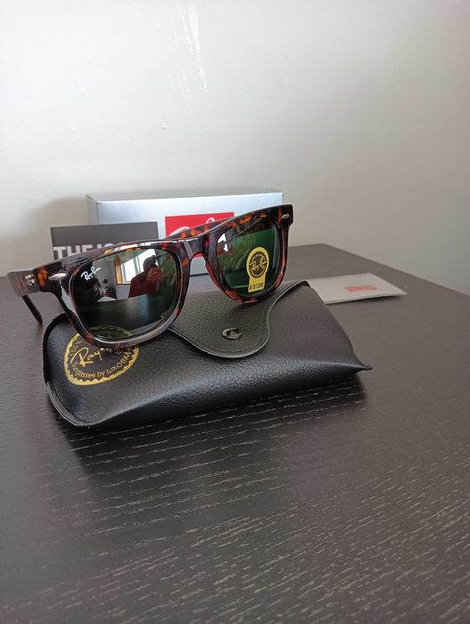 Óculos Ray-Ban Wayfarer