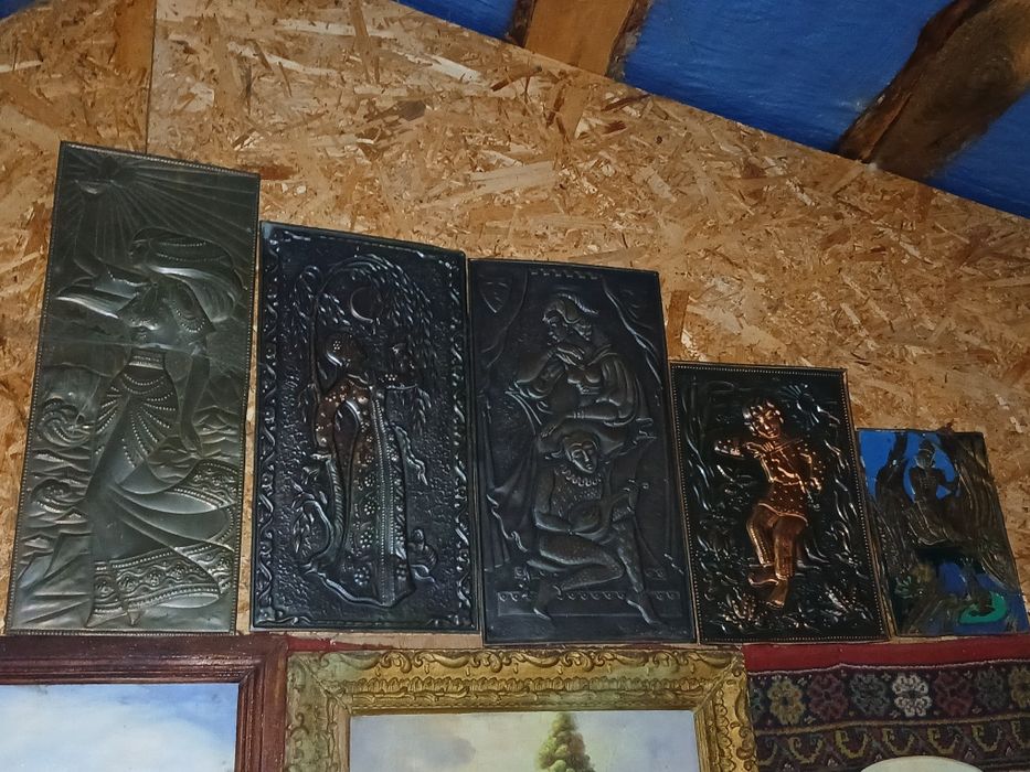 Продам вінтажні речі СССР