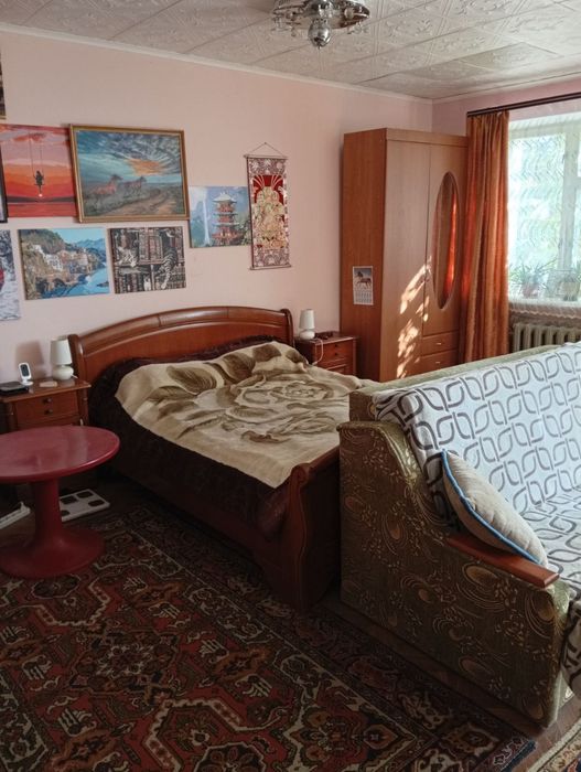 Квартира в Цєнтрі Мирогода