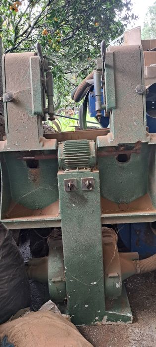 Maquinas para indústria calçado