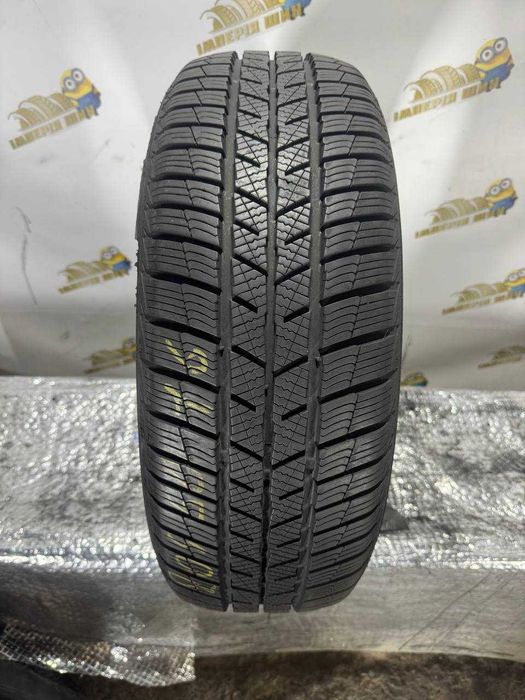 Шина Barum 205/60R16. 1шт. Зима Розпаровка  2023р. (0228)