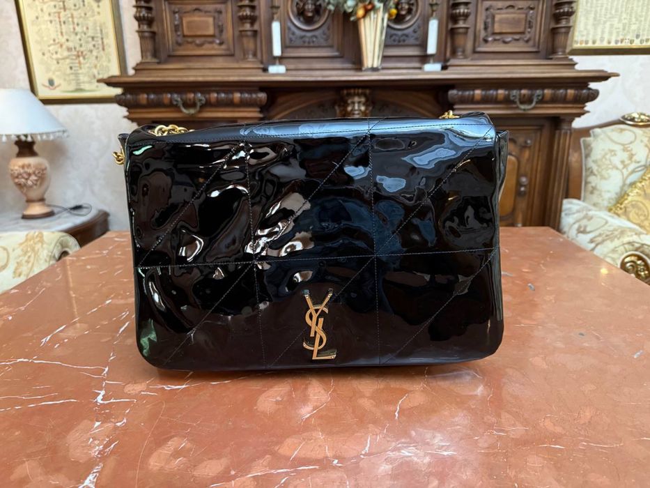Сумка YSL оригінал