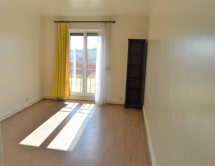 Apartamento T2 para alugar