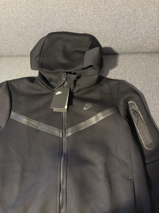 Bluza NIKE TECH FLEECE rozm. L