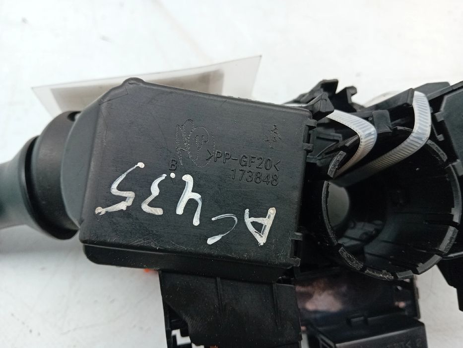 Fita de airbags PEUGEOT 107