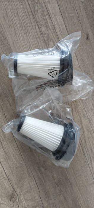 Filtr do odkurzacza Rowenta