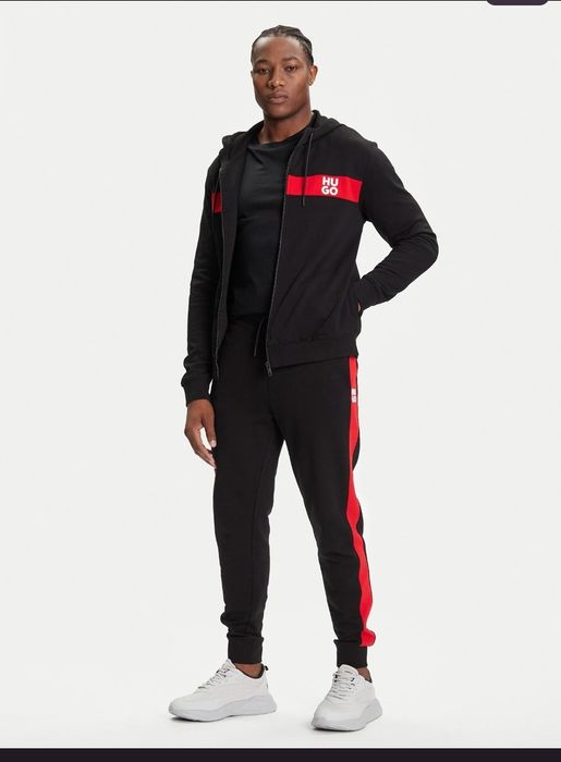 Спортивний костюм HUGO BOSS (оригінал)