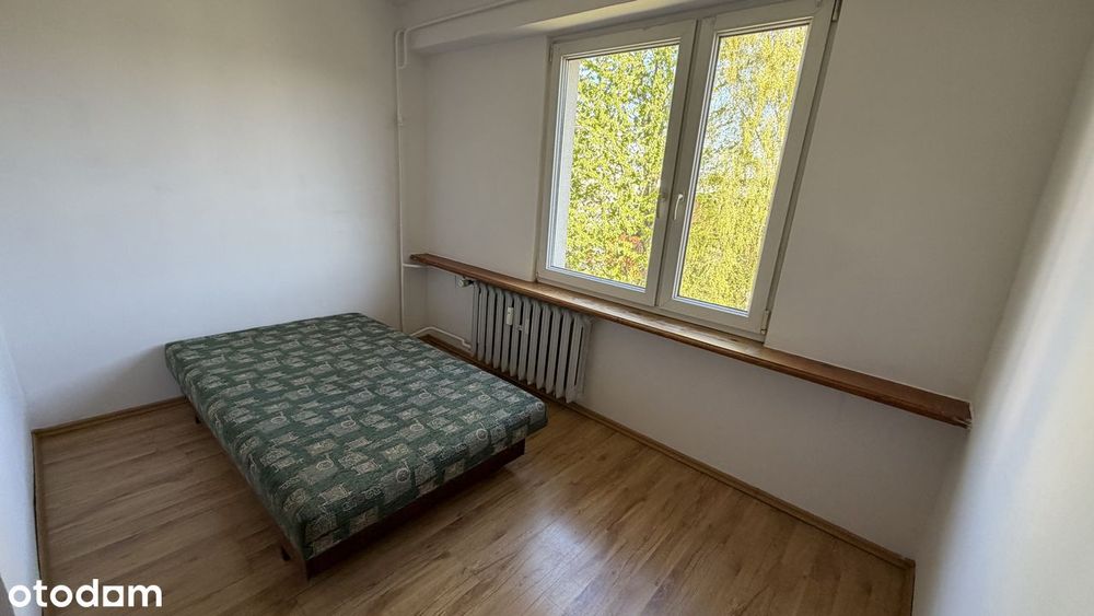 MIESZKANIE 48,34m2 II piętro 2 pokojowe