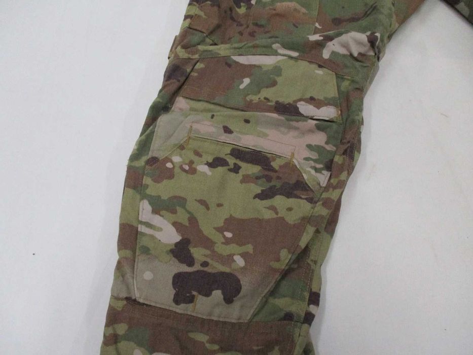 Штани бойові USА Advanced G4 Combat Pant FR OCP мультикам вогнетривкі
