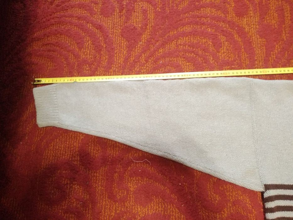 Брюки мужские классические