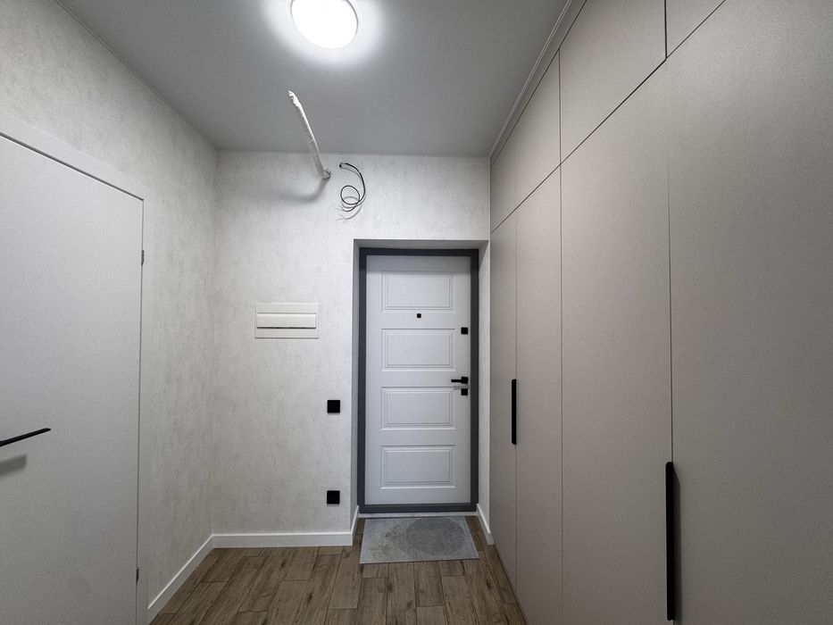 Apartment in Hatne, Fastivskyy rayon - More