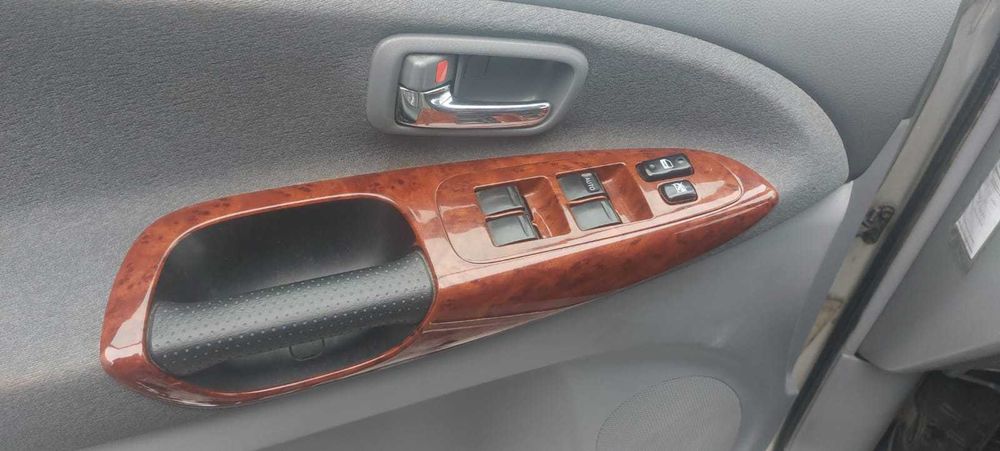 Toyota Previa 2003 р.в