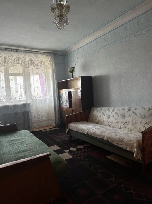 Продаж 2-кімнатної квартира в центрі Здолбунова