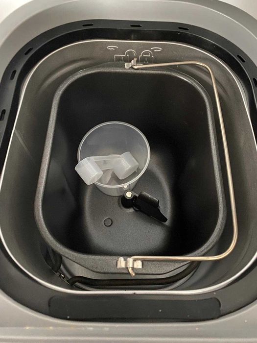 Máquina pão Morphy Richards 502001 - como Novo