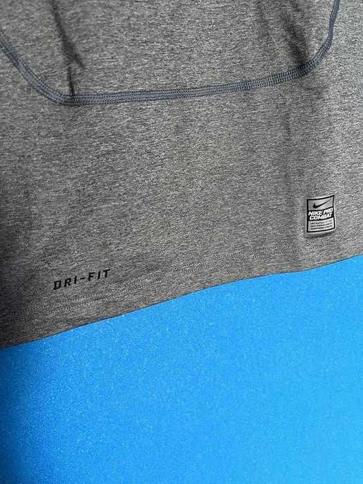 Компресійна футболка Nike Pro Combat