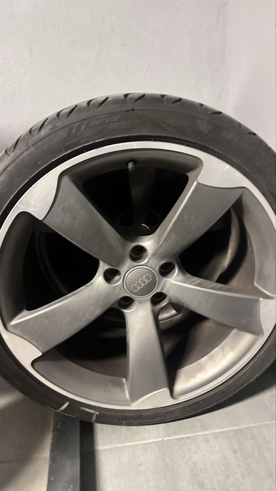 Felgi Rotor  255/35R19