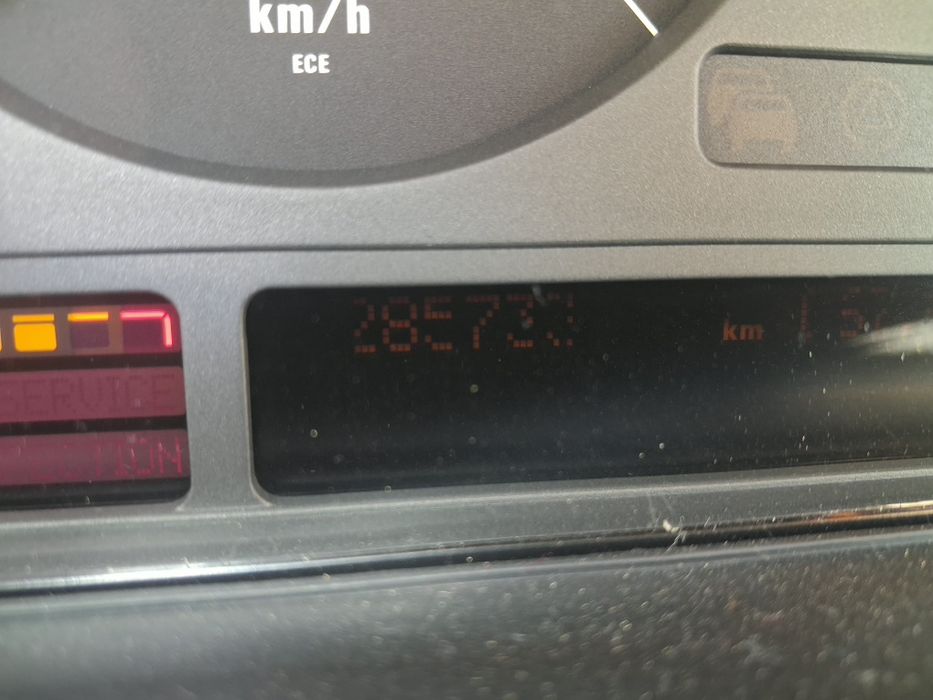 Bmw 528i Sprzedam