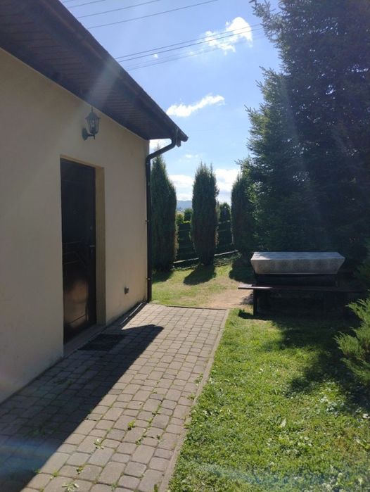 Domek/Apartament