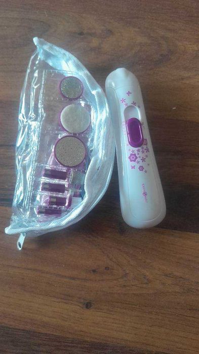 Zestaw do manicure i pedicure ideenwelt